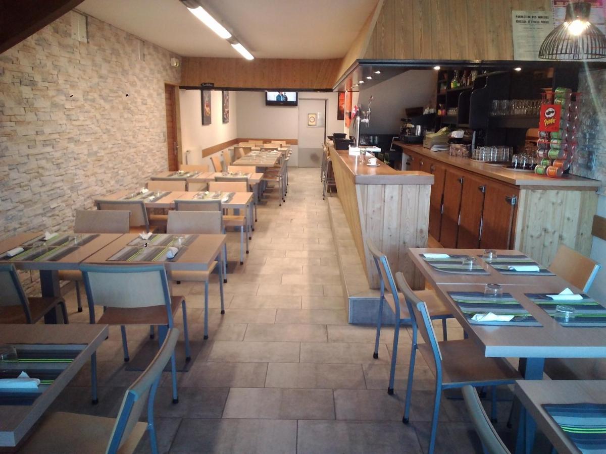 D'etape Zuharpeta Randonneur Pelerin Albergue *