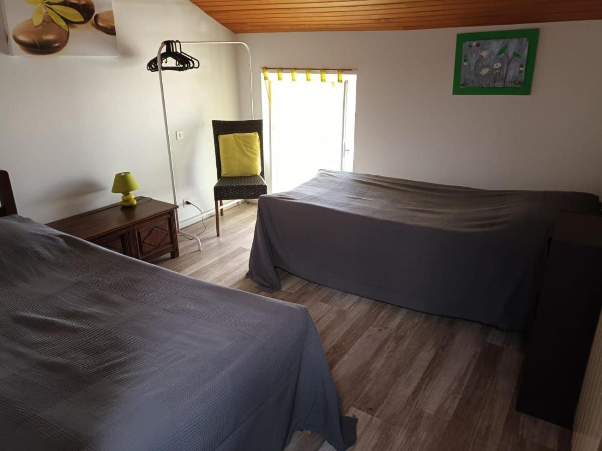 Albergue D'etape Zuharpeta Randonneur Pelerin