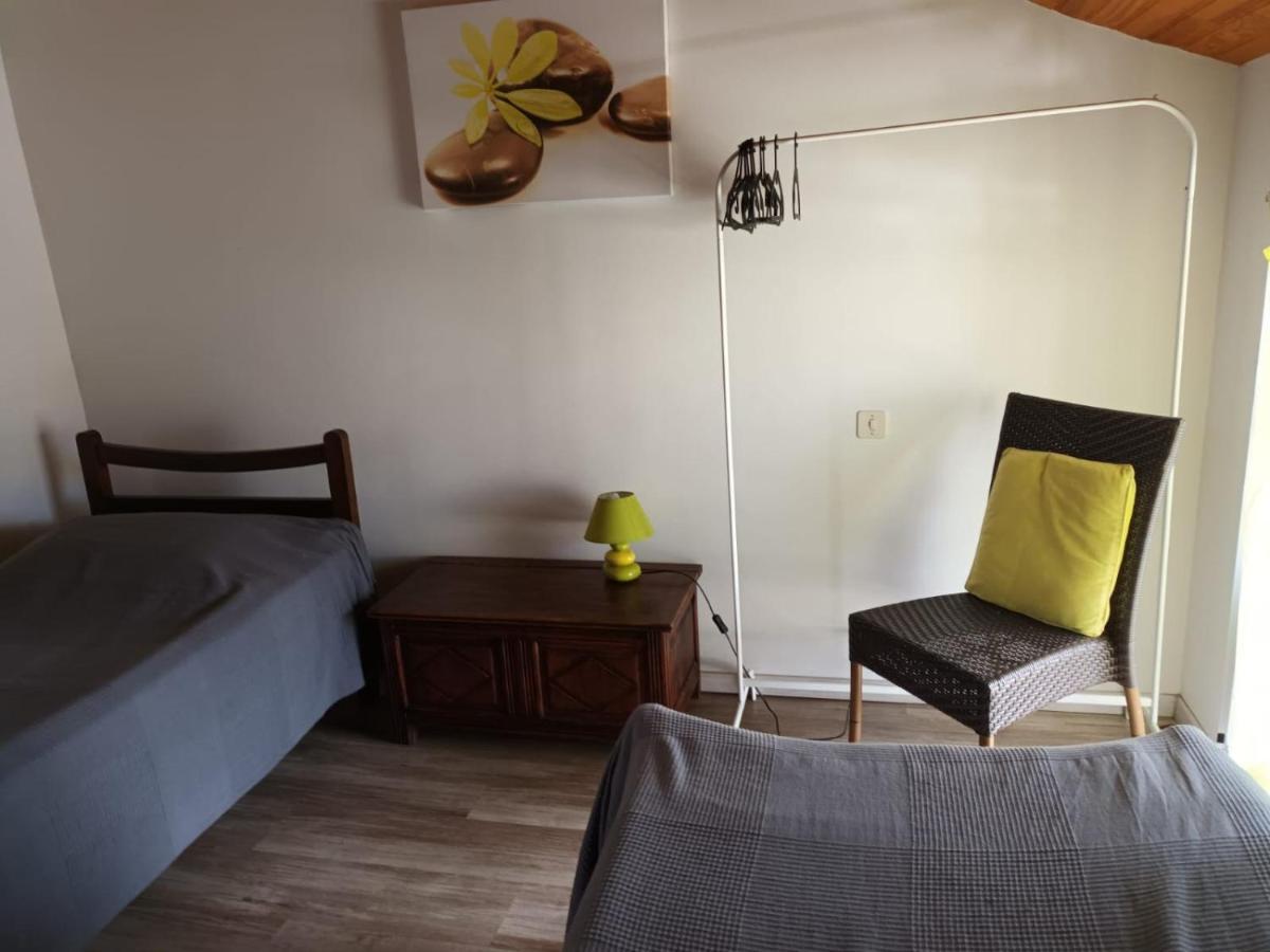 Hostel Zuharpeta Randonneur Pelerin *