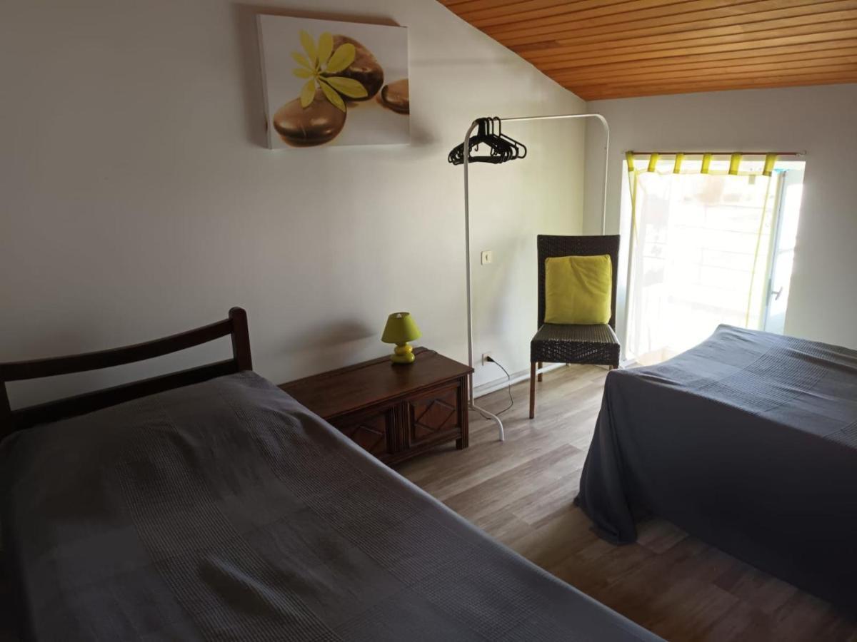 Albergue D'etape Zuharpeta Randonneur Pelerin *
