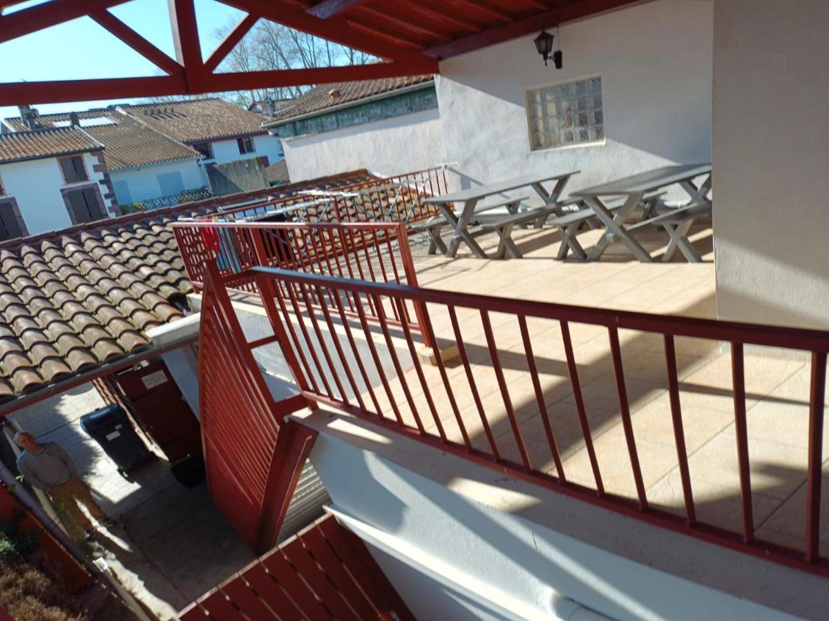 Zuharpeta Randonneur Pelerin Hostel