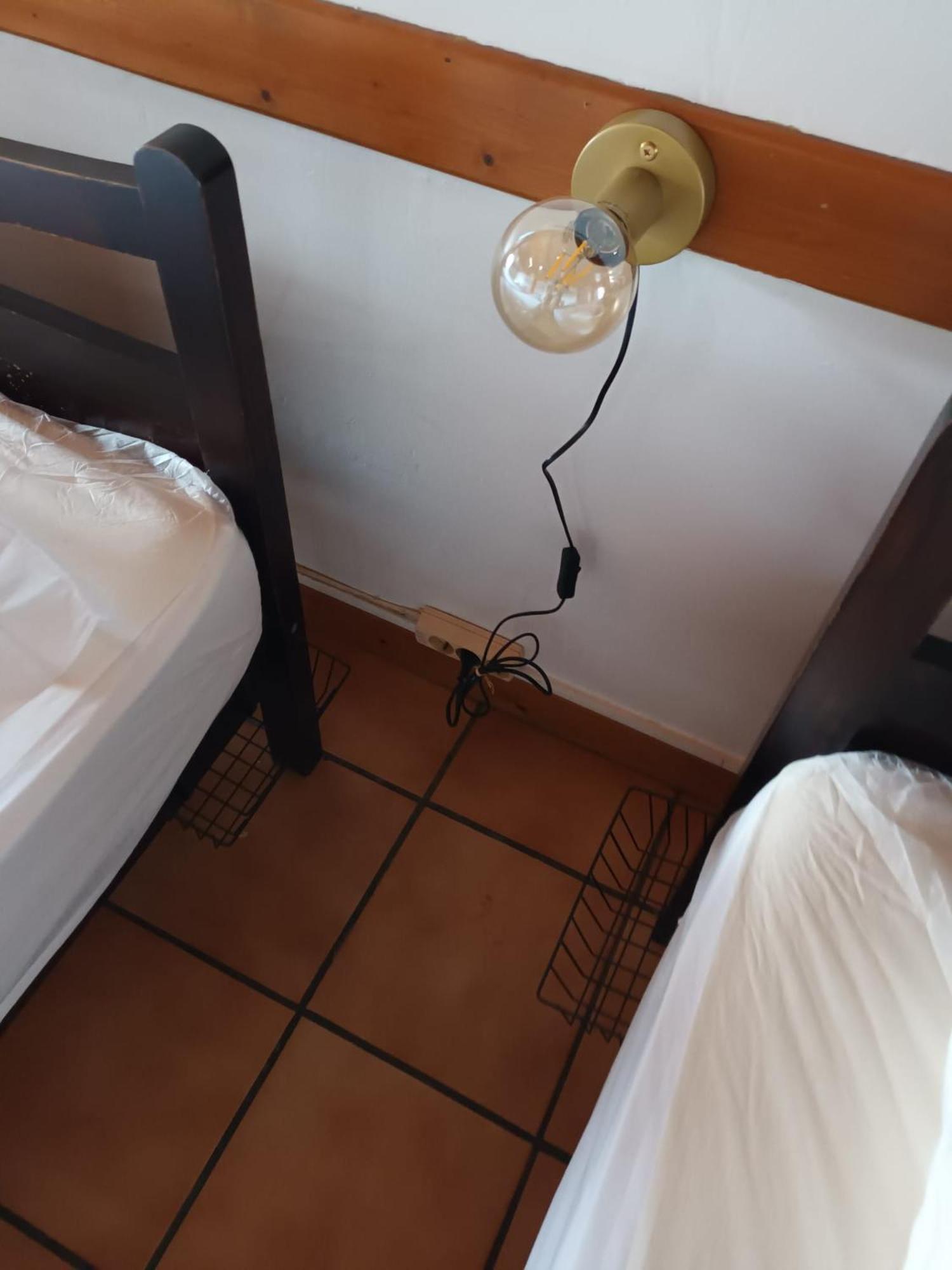 Zuharpeta Randonneur Pelerin Hostel Saint-Jean-Pied-de-Port
